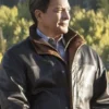 yellowstone-gil-birmingham-thomas-rainwater-leather-jacket