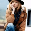 Yellowstone Beth Dutton Carhartt Jacket 01