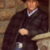 yellowstone-kevin-costner-john-dutton-plaid-jacket
