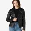 Black-Quilted-Women-Biker-Leather-Jacket