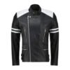 Fight-Club-Tyler-Durden-Black-Leather-Jacket