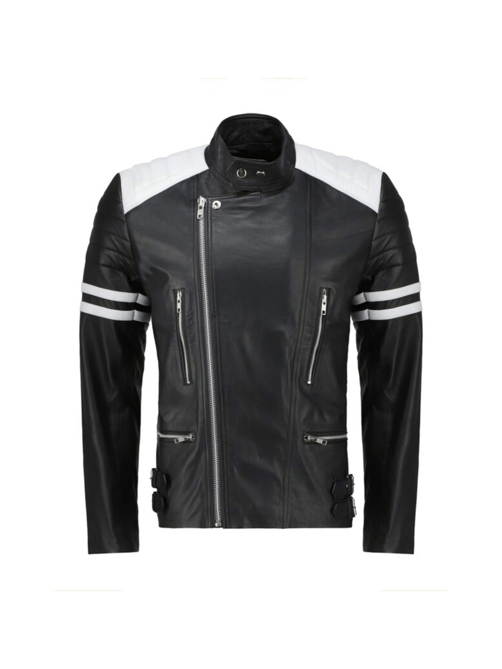 Fight-Club-Tyler-Durden-Black-Leather-Jacket