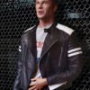 Fight-Club-Tyler-Durden-Black-Leather-Jacket-with-white-strip