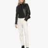Khole-Womens-Black-Leather-Racer-Jacket