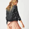 Women-Bomber-Leather-Jacket-Leather-Moto
