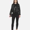 Womens-Jet-Black-Biker-Leather-Jacket