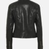 Womens-Jet-Black-Biker-Leather-Jacket