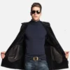 Mens-Hooded-Black-Shearling-Long-Coat-03
