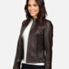 Women-Black-Leather-Racer-Jacket