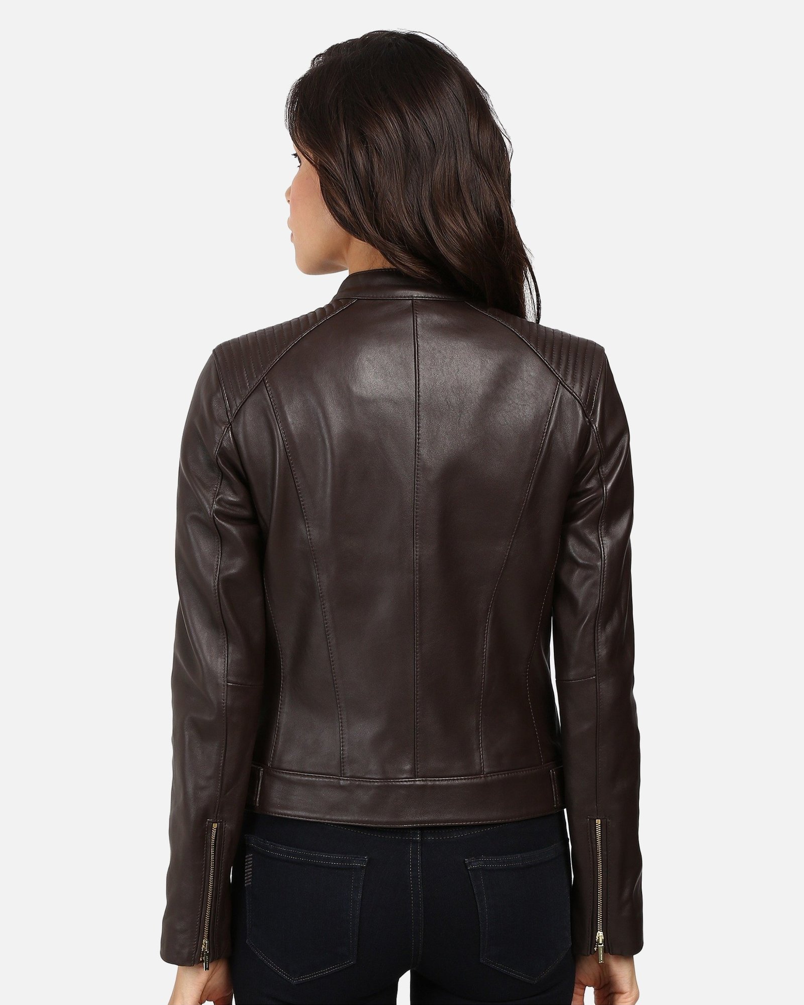 Women-Black-Leather-Racer-Jacket