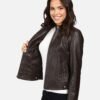Women-Black-Leather-Racer-Jacket