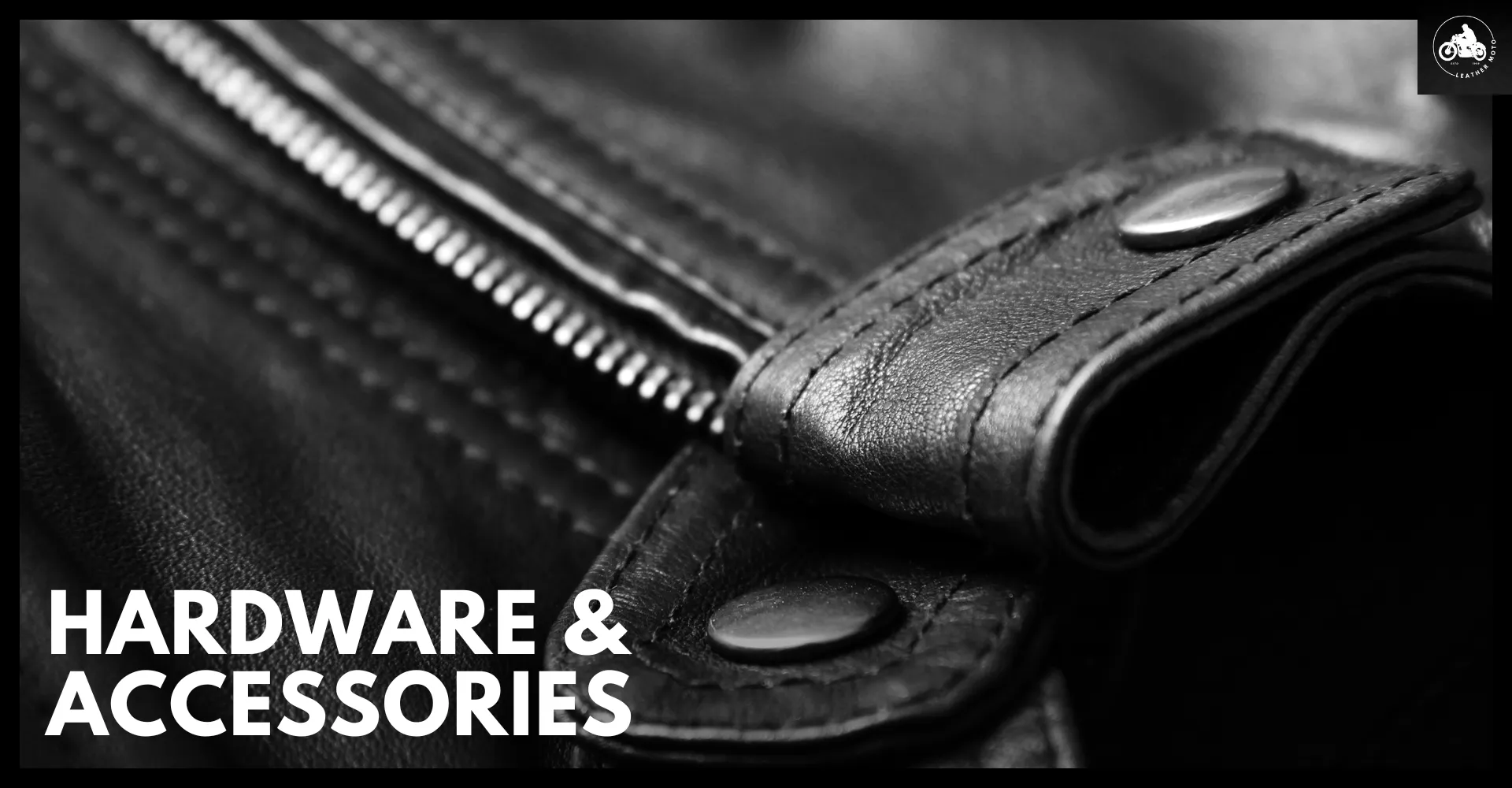 Leather jacket Buying guide - Leather Moto 4