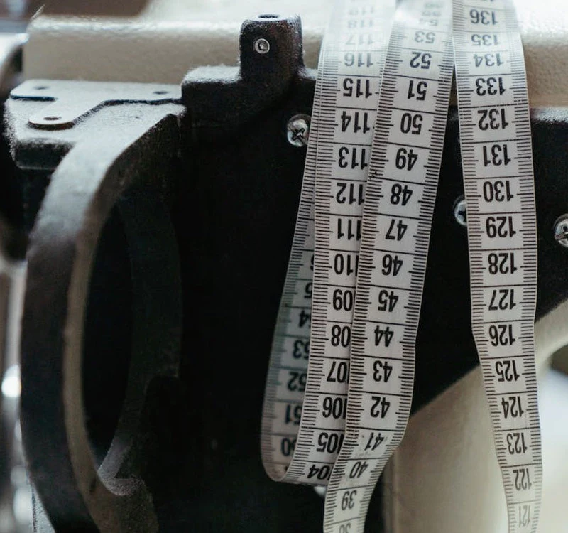 Leather moto our-footprint-Our Process