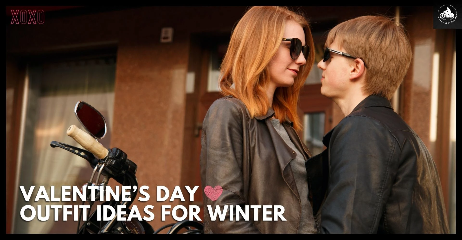 Valentine’s Day Outfit Ideas For Winter