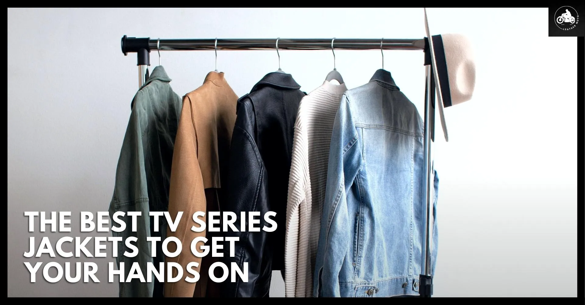 This guide covers The Best TV Series Jackets To Get Your Hands On
