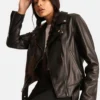 All-Weather Leather Moto Jacket by Leathermoto (5)