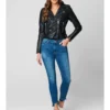 Master Look Biker Leather jacket (1)