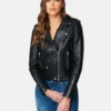 Master Look Biker Leather jacket (2)