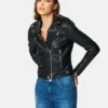 Master Look Biker Leather jacket (3)
