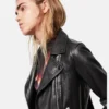 MotoStyle Leather jacket (3)