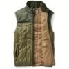 Rip Wheeler Green Vest - yellowstone apparels (1)