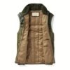 Rip Wheeler Green Vest - yellowstone apparels (5)