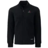 Arizona-Diamondbacks-Classic-Black-Knitted-Full-Zip-Polyester-Varsity-Jacket-LeatherMoto