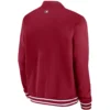 Arizona-Diamondbacks-Nike-Full-Zip-Bomber-Varsity-Red-Jacket-LeatherMoto