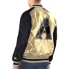 Arizona-Diamondbacks-Starter-Full-Snap-Gold-Satin-Varsity-Jacket-LeatherMoto