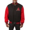 Arizona-Diamondbacks-Two-Tone-Wool-Varsity-Jacket-Black-Red-1