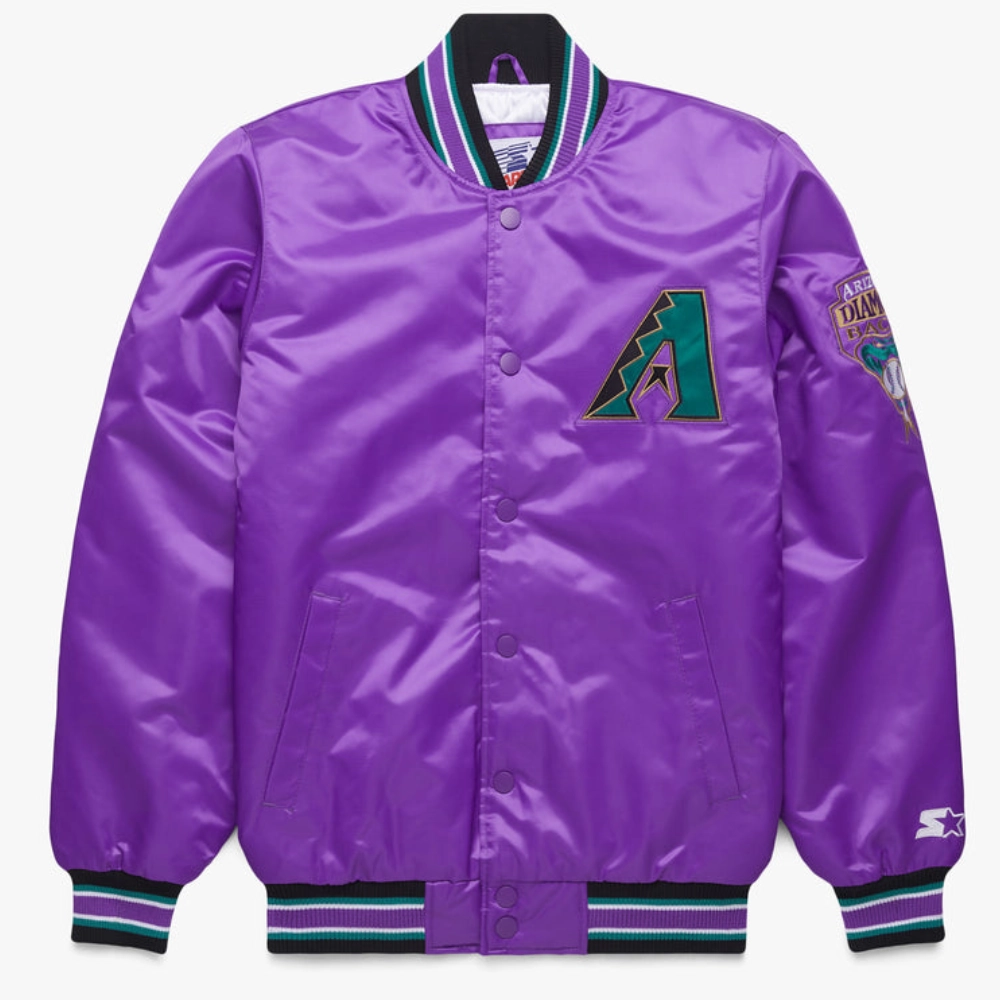 Arizona-Diamondbacks-X-Starter-Satin-Varsity-Jacket leatherMoto