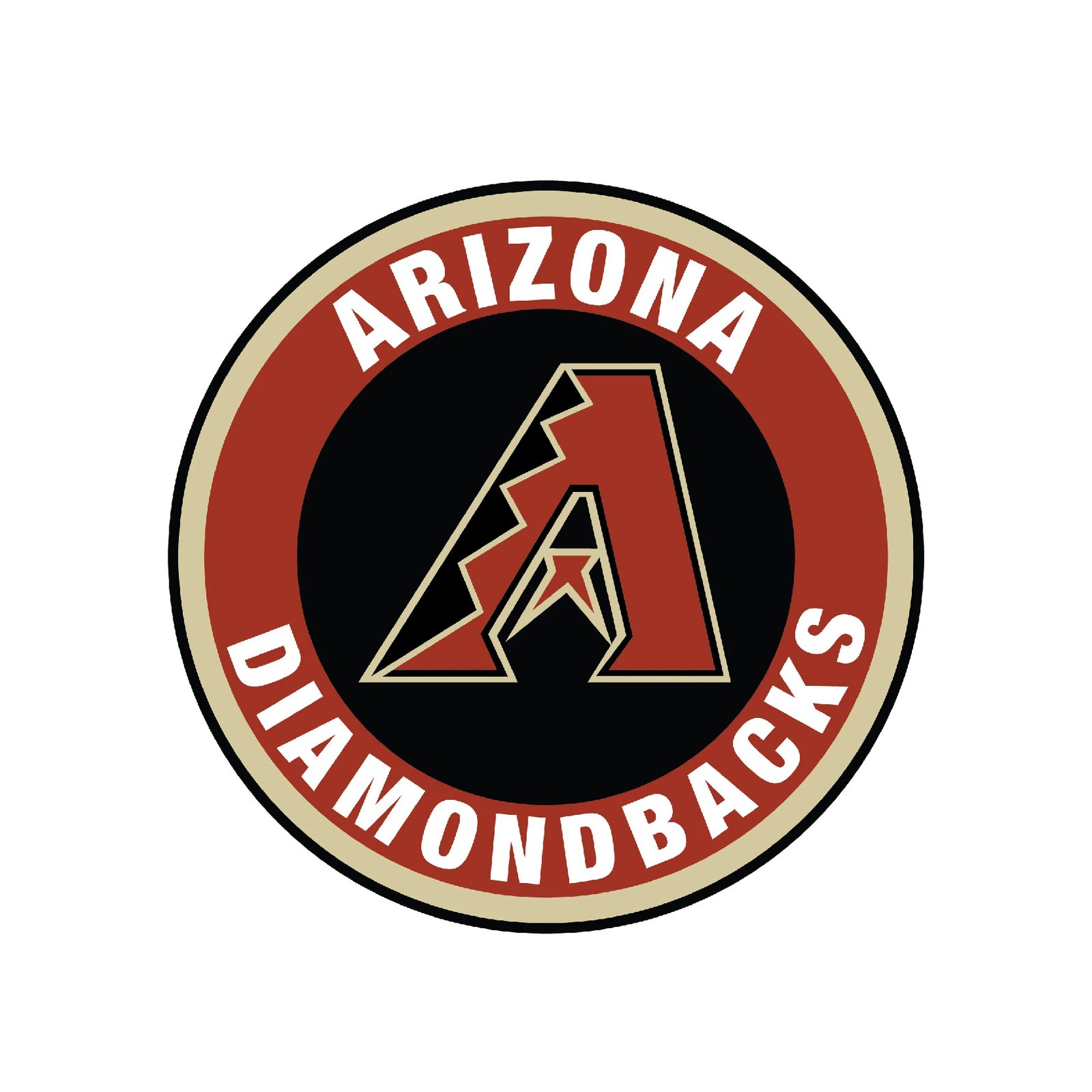 Arizona Diamondbacks Team Jacket