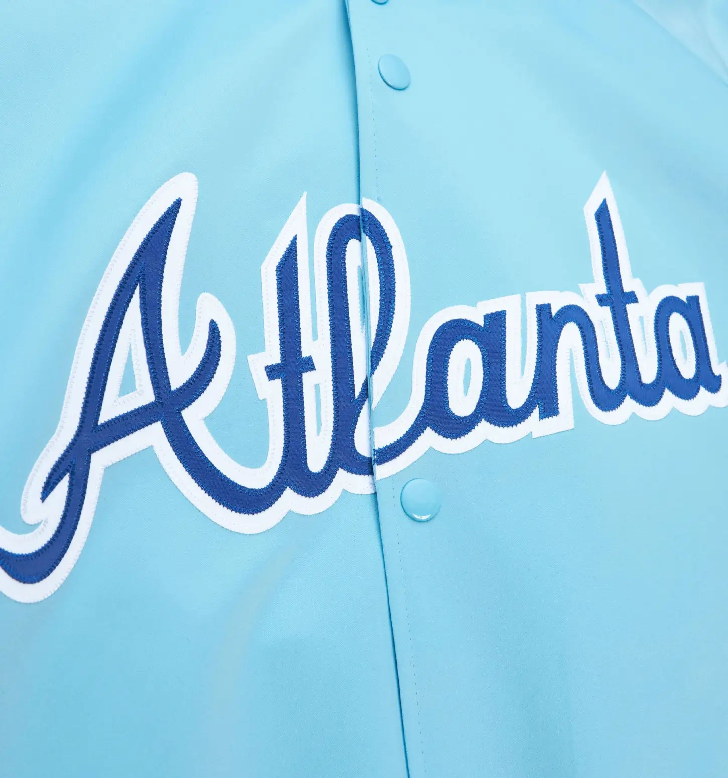 03-Double-Clutch-Lightweight-Satin-Jacket-Atlanta-Braves leather moto 3