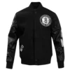 1-Brooklyn-Nets-Retro-Classic-Rib-Black-Wool-Leather-Varsity-Jacket-LeatherMoto