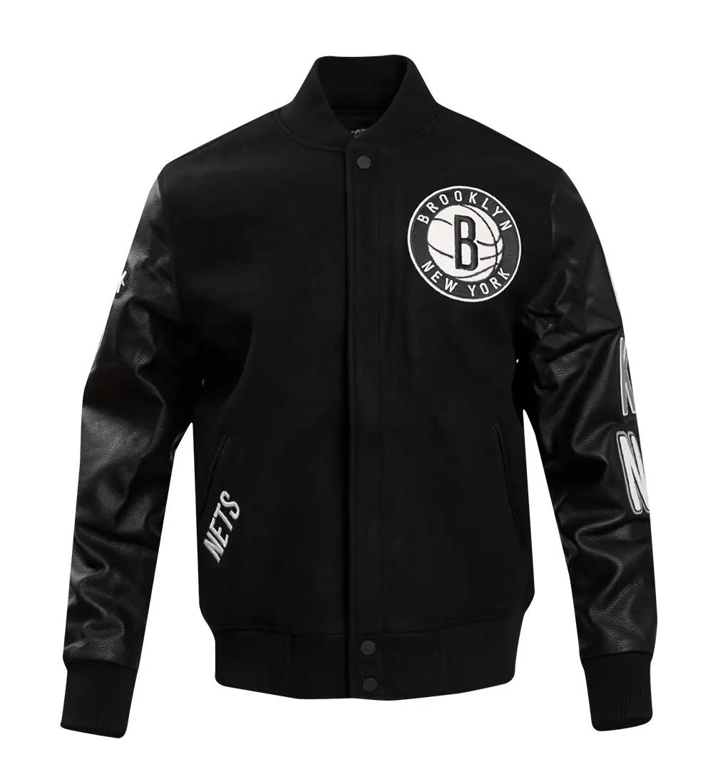 1-Brooklyn-Nets-Retro-Classic-Rib-Black-Wool-Leather-Varsity-Jacket-LeatherMoto