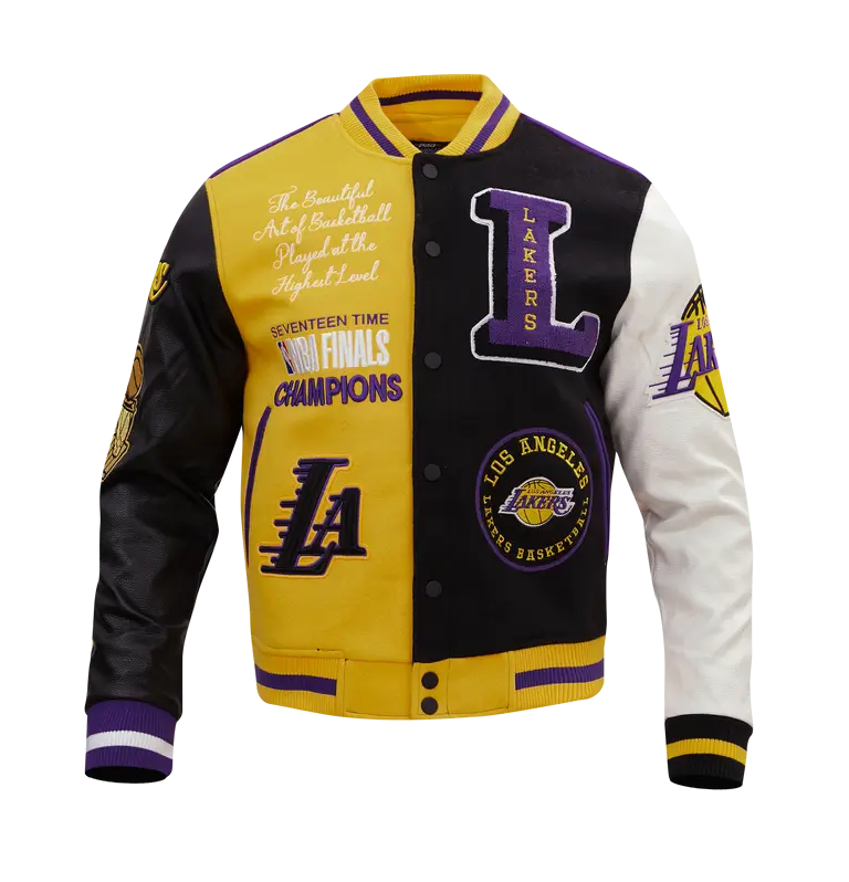 2-Los-Angeles-Lakers-Color-Block-Varsity-Jacket-LeatherMoto (1)