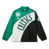 Arched-Retro-Lined-Windbreaker-Boston-Celtics-LeatherMoto