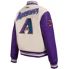 Arizona-Diamondbacks-Classic-Rib-Knitted-Wool-Leather-Varsity-Jacket-leather moto 4