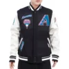 Arizona-Diamondbacks-Pro-Standard-Wool-Leather-Varsity-Jacket-leather moto1