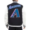 Arizona-Diamondbacks-Pro-Standard-Wool-Leather-Varsity-Jacket-leather moto2