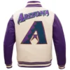Arizona-Diamondbacks-Retro-Classic-Rib-Wool-Leather-Varsity-Jacket-leather moto2