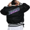 Arizona-Diamondbacks-Reversible-Full-Zip-Bomber-Black-Varsity-Jacket-leather moto3