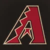 Arizona-Diamondbacks-Reversible-Wool-Faux-Leather-Varsity-Jacket-leather moto 3