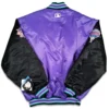 Arizona-Diamondbacks-Vintage-Starter-Bomber-Satin-Varsity-Jacket- leather moto 2