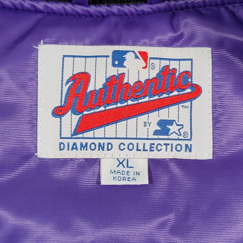 Arizona-Diamondbacks-Vintage-Starter-Bomber-Satin-Varsity-Jacket-leather moto 4