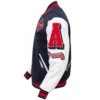 Atlanta-Braves-Baseball-Team-Players-Navy-White-Wool-Leather-Varsity-Jacket-leather moto 4