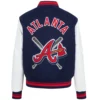 Atlanta-Braves-Mashup-Womens-Rib-knitted-Wool-Leather-Varsity-Jacket-leather moto 2