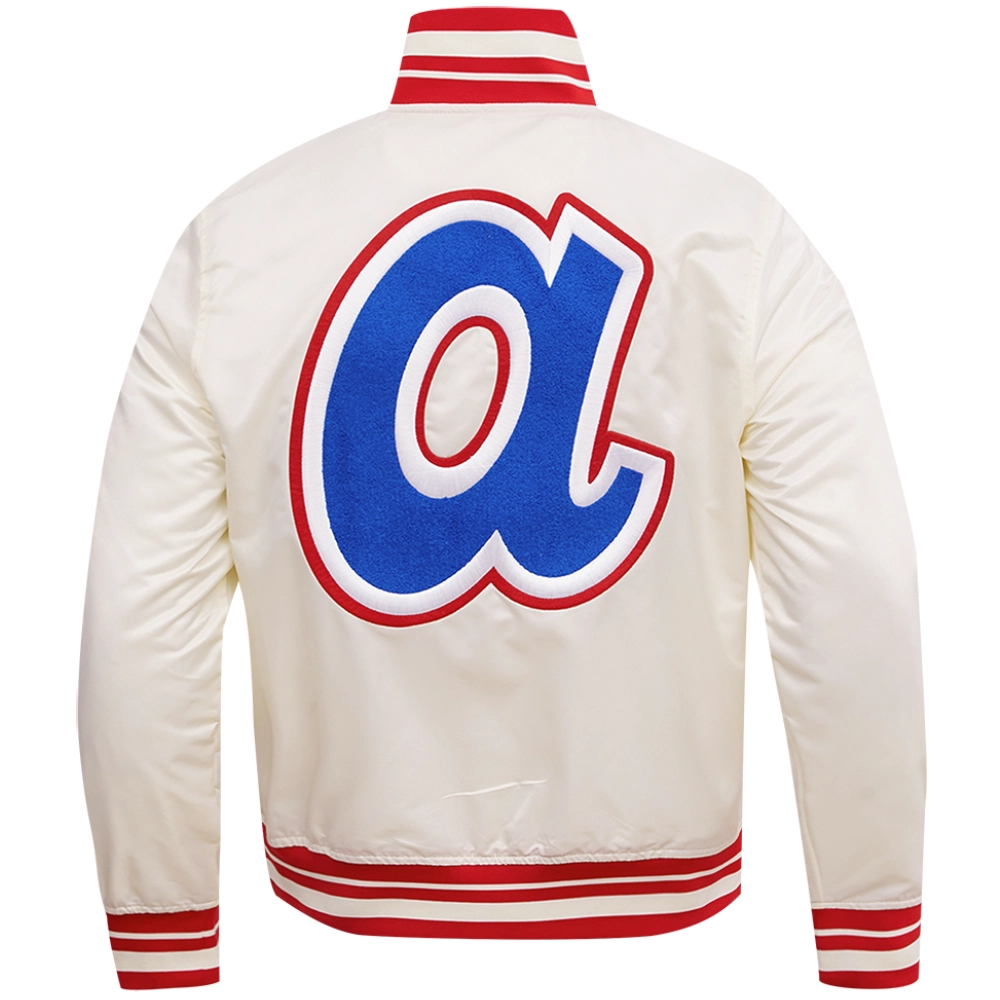 Atlanta-Braves-Mens-Full-Snap-Satin-Varsity-White-Jacket-leather moto2