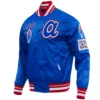 Atlanta-Braves-Pro-Standard-Mens-Classic-Rib-Knitted-Satin-Varsity-Jacket-leather moto3