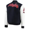 Atlanta-Braves-Pro-Standard-Wool-Leather-Varsity-Logo-Jacket-leather moto 2